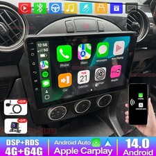 4+64G CARPLAY FOR MAZDA MX-5