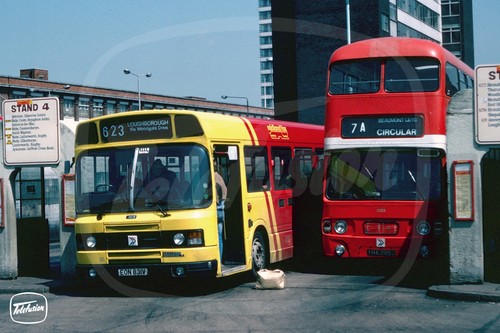 Bus photo midland - photo,