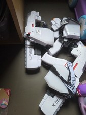 Laser X Two Players Laser