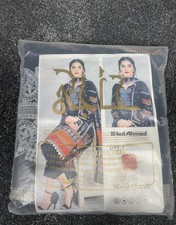 3 Piece Gul Ahmed Unstitched