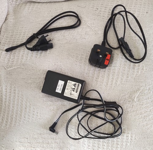 Roland psb dc power - roland, psb-1u
