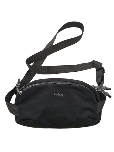 Bellroy men bag - bag, black