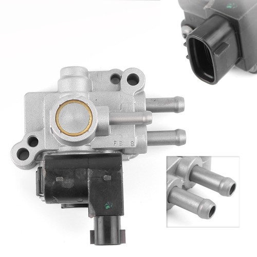 Idle air control - air,