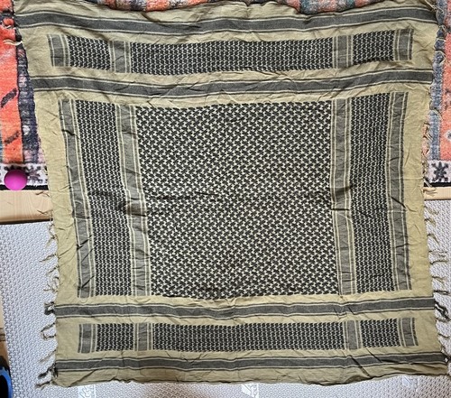 Shemagh 100 cotton - shemagh, keffiyeh