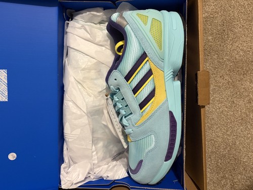 Adidas zx8000 aqua proto - proto, size