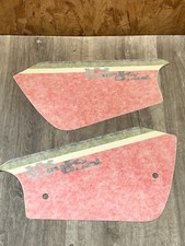 Husqvarna Sticker Decal EVO