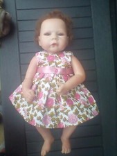 Baby Reborn /Premature Baby