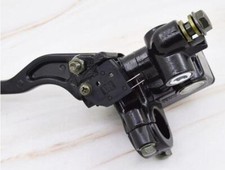 Dirt Racing Master Cylinder