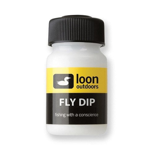 Loon fly dip - -,