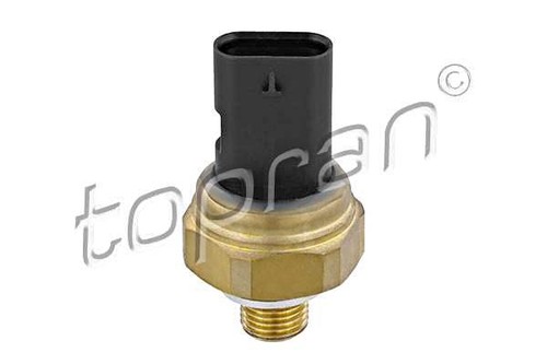 Oil pressure sender unit - sender, fits