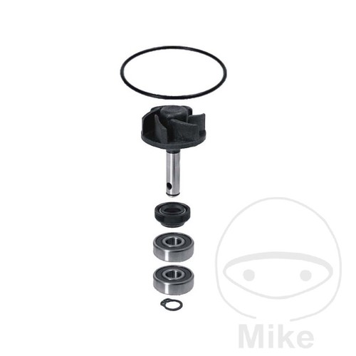 Jmp water repair - jmp, kit