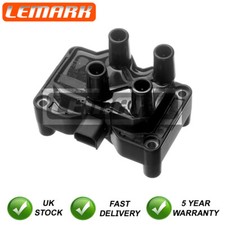 Lemark Ignition Coil Pack Fits