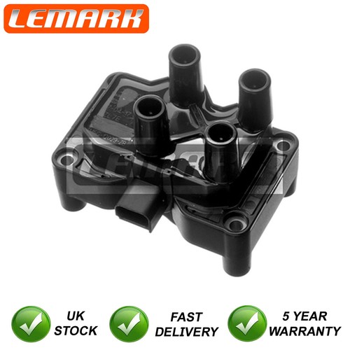 Lemark ignition coil pack - lemark,
