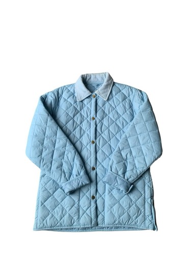 Sherwood forest quilted jacket - quilted,