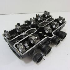 Kawasaki GPZ 600 R ZX600A EZ:87 Cylinder Head Engine C0842
