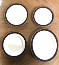 Royal Worcester EMPIRE BLUE