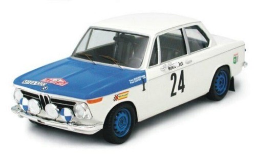Trofeu tr1706 bmw 2002ti - trofeu,