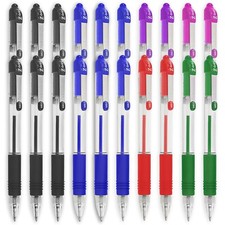 Zebra Z-Grip Retractable