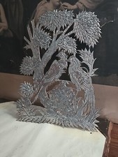   Antique Asian Metal Work 