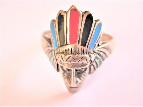 Ring silver 925 native - 925,,