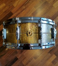 Gretsch Snare USA Keith Carlock Signature GAS5514-KC