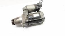 TOYOTA ESTIMA 2006 - 2014 STARTER MOTOR 2.4 PETROL HYBRID 78282