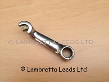 LAMBRETTA  STAINLESS STEEL
