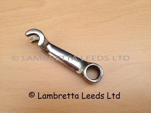 Lambretta stainless steel - lambretta,