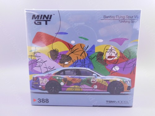2023 mini unifying spur - mini,