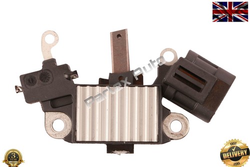 Hitachi type 12v alternator - type,