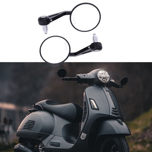 Bar end mirrors for - end,