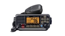 Icom m330ge mounted vhf dsc - icom,