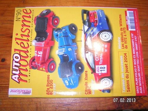 Williams 1972 1975 - /, p