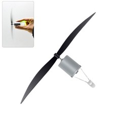 Small Wind Turbine Motor for