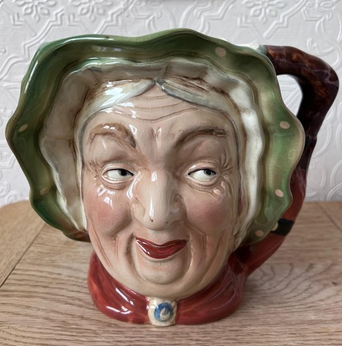 Vintage beswick sairey gamp - vintage,