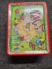 1994 Cracker Jack Limited