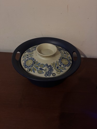 Vintage figgjo flameware - figgjo,