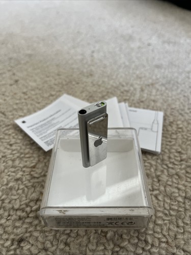 Ipod shuffle 3rd generation - ipod,