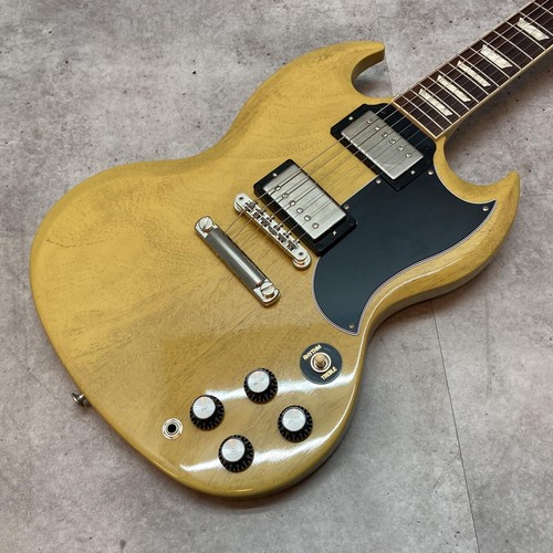 Gibson standard 61 stop - sg,