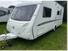 Swift Challenger 480 2008 -