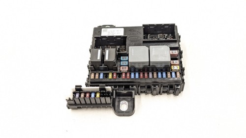 Jaguar pace x590 fuse - i-pace, box