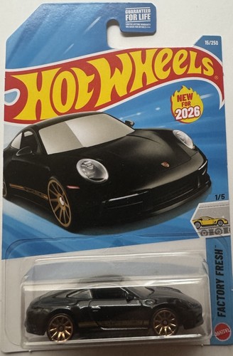 2026 hot wheels - 2026, fresh