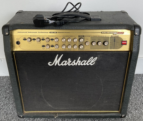 Marshall valvestate 2000 - marshall,