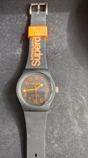 Superdry quartz watch syg164b