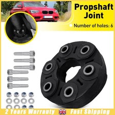Propshaft Donut Coupling Mount