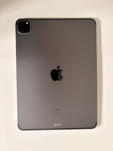 Apple ipad pro 3rd gen - ipad,