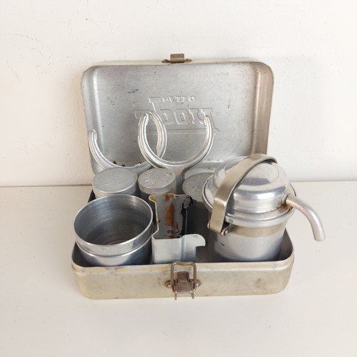 Sport presso vintage mini - presso,