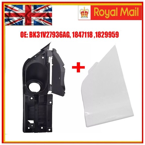 Fits ford transit mk8 fuel - fits,