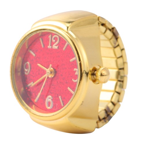 Minimalist watch finger - minimalist,