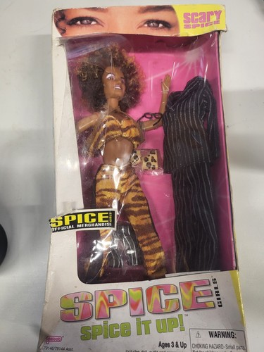 Rare spice girls - it, up